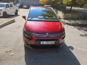 Citroen Grand C4 Picasso АКО НЯКОЙ ДОКАЖЕ МАНИПУЛАЦИЯ НА КМ МУ Я ПОДАРЯВАМ., снимка 13