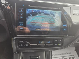 Toyota Auris 1.2 NAVI камераEURO6, снимка 9