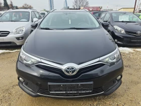 Toyota Auris 1.2 NAVI камераEURO6, снимка 2