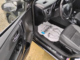 Toyota Auris 1.2 NAVI камераEURO6, снимка 16
