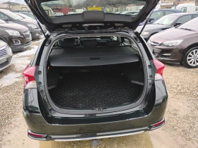 Toyota Auris 1.2 NAVI камераEURO6, снимка 7