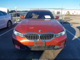 BMW 330 I xDrive * CARFAX* , снимка 12