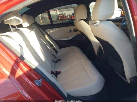 BMW 330 I xDrive * CARFAX* , снимка 8