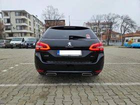Peugeot 308 GT 180hp EAT8, снимка 6