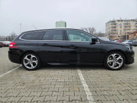 Peugeot 308 GT 180hp EAT8, снимка 4