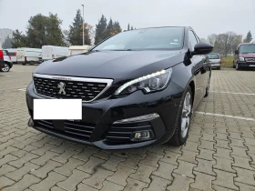 Peugeot 308 GT 180hp EAT8, снимка 1
