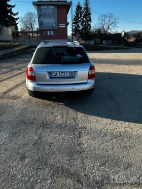 Audi A4, снимка 4