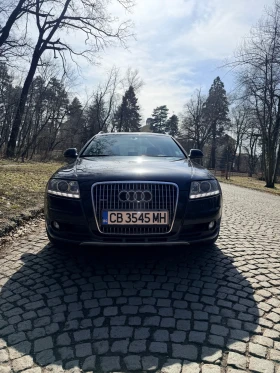 Audi A6 Allroad, снимка 2