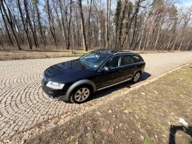 Audi A6 Allroad, снимка 3