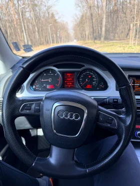 Audi A6 Allroad, снимка 15