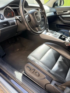 Audi A6 Allroad, снимка 11