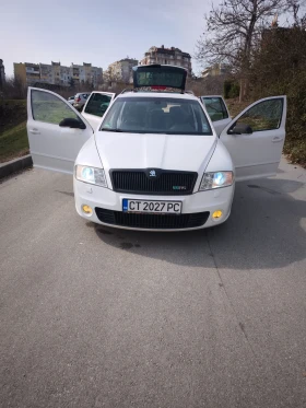 Skoda Octavia, снимка 1