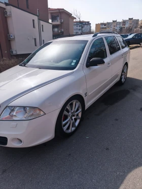 Skoda Octavia, снимка 9