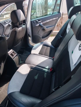 Skoda Octavia, снимка 5