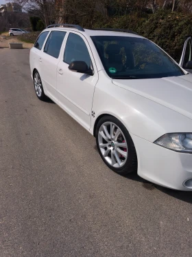 Skoda Octavia, снимка 8