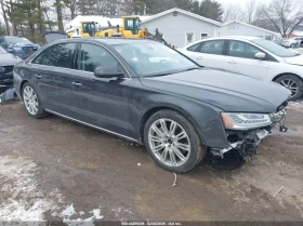 Audi A8 L 3.0T | ЦЕНА ДО БЪЛГАРИЯ | , снимка 1
