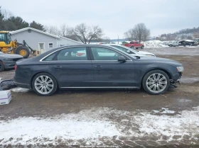 Audi A8 L 3.0T | ЦЕНА ДО БЪЛГАРИЯ | , снимка 12