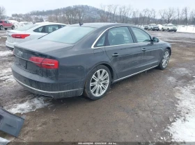 Audi A8 L 3.0T | ЦЕНА ДО БЪЛГАРИЯ | , снимка 3