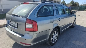 Skoda Octavia 1.6, снимка 5