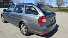 Skoda Octavia 1.6, снимка 3