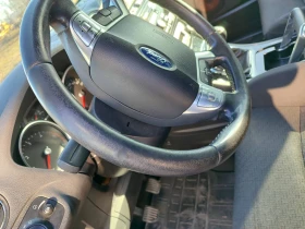 Ford S-Max, снимка 8