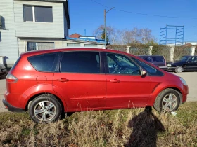 Ford S-Max, снимка 4
