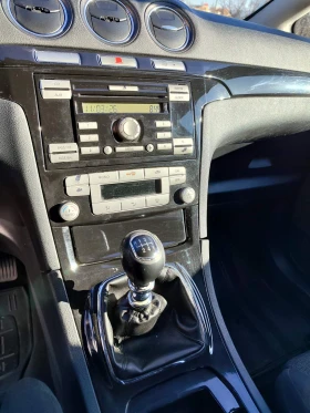 Ford S-Max, снимка 7