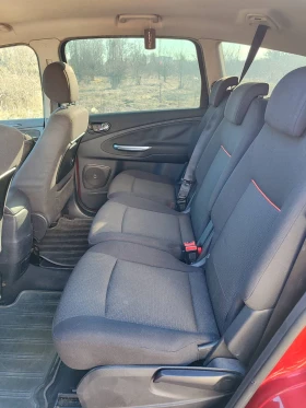 Ford S-Max, снимка 10