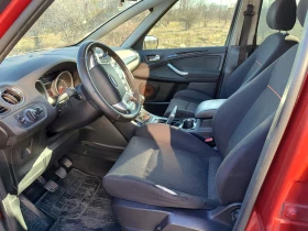 Ford S-Max, снимка 5