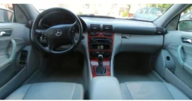 Mercedes-Benz C 200, снимка 5