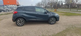 Renault Captur 1.5 dci EUR 6B, снимка 5