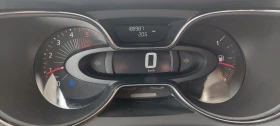 Renault Captur 1.5 dci EUR 6B, снимка 11