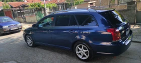 Toyota Avensis, снимка 3