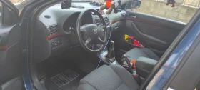 Toyota Avensis, снимка 5
