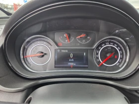 Opel Insignia 1.6 CDTI/FACELIFT/TOP, снимка 14
