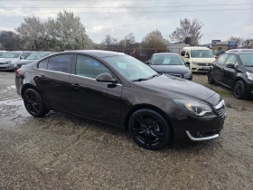 Opel Insignia 1.6 CDTI/FACELIFT/TOP, снимка 3