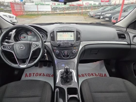 Opel Insignia 1.6 CDTI/FACELIFT/TOP, снимка 12