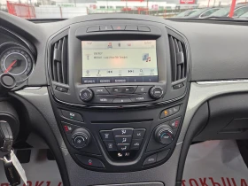 Opel Insignia 1.6 CDTI/FACELIFT/TOP, снимка 13