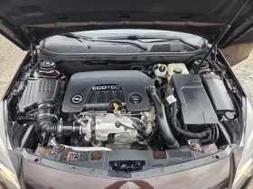 Opel Insignia 1.6 CDTI/FACELIFT/TOP, снимка 16