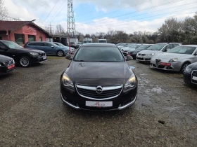 Opel Insignia 1.6 CDTI/FACELIFT/TOP, снимка 2