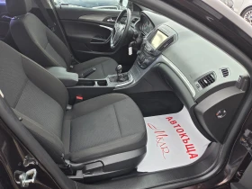 Opel Insignia 1.6 CDTI/FACELIFT/TOP, снимка 10