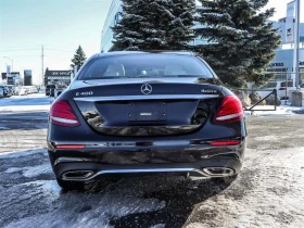 Mercedes-Benz E 400 AMG Line * Фиксирана цена до БГ * От Mercedes * , снимка 4