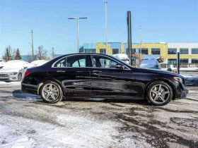 Mercedes-Benz E 400 AMG Line * Фиксирана цена до БГ * От Mercedes * , снимка 3