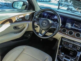 Mercedes-Benz E 400 AMG Line * Фиксирана цена до БГ * От Mercedes * , снимка 10