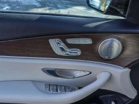 Mercedes-Benz E 400 AMG Line * Фиксирана цена до БГ * От Mercedes * , снимка 14