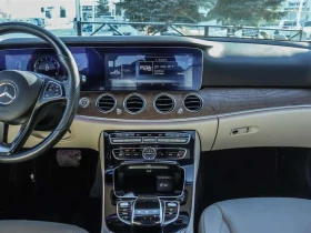 Mercedes-Benz E 400 AMG Line * Фиксирана цена до БГ * От Mercedes * , снимка 9
