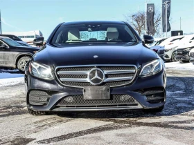 Mercedes-Benz E 400 AMG Line * Фиксирана цена до БГ * От Mercedes * , снимка 2