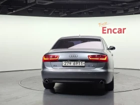 Audi A6 2.0 TDI Quattro, снимка 3