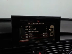 Audi A6 2.0 TDI Quattro, снимка 15