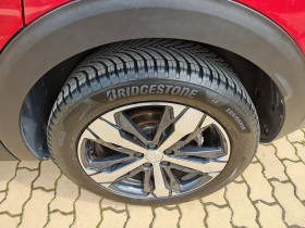 Peugeot 3008 2.0 HDI-GT LINE-КОЖА-НАВИГАЦИЯ-КАМЕРА, снимка 14